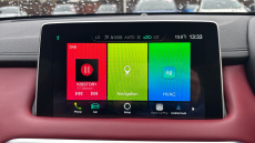 MG Hs 1.5 T-GDI Exclusive 5dr Petrol Hatchback